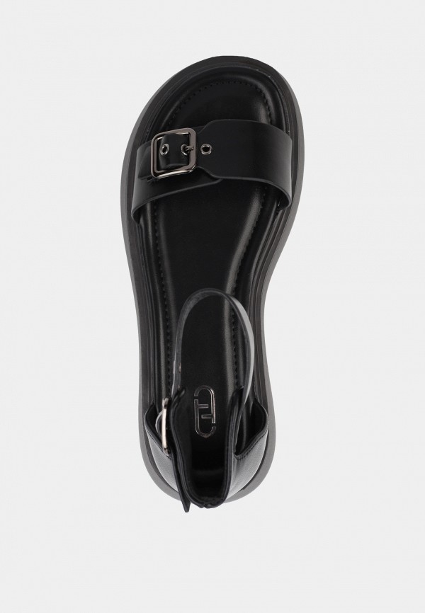 T.Taccardi Сандалии - фото 4