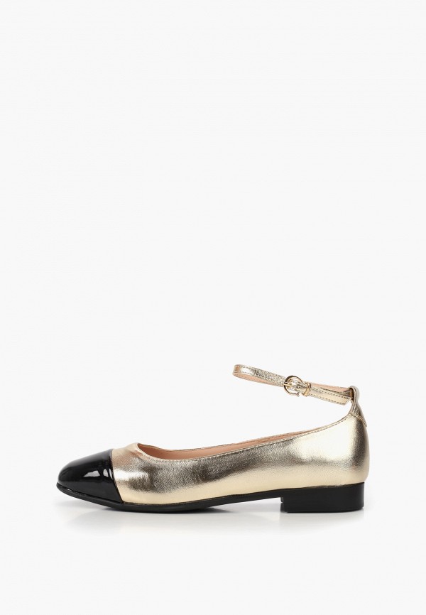 T.Taccardi Туфли - фото 1