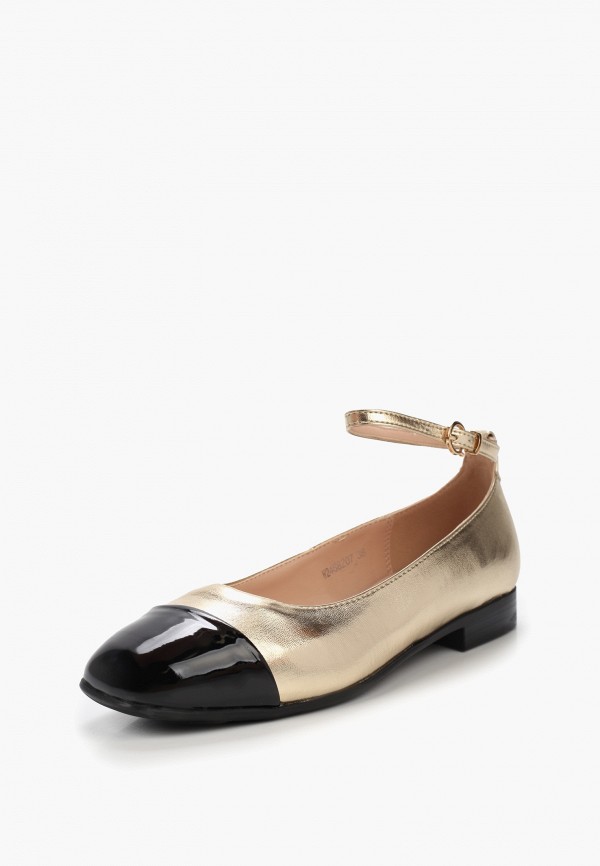 T.Taccardi Туфли - фото 2