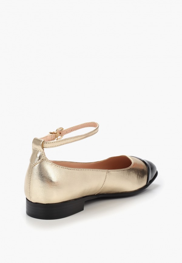 T.Taccardi Туфли - фото 3