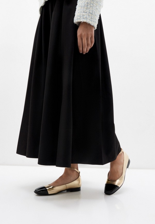 T.Taccardi Туфли - фото 6