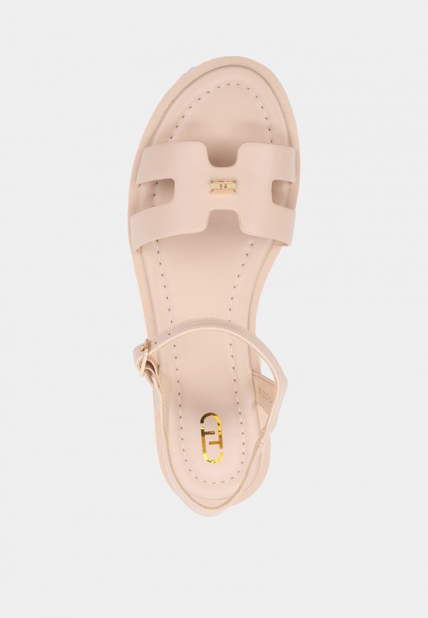 T.Taccardi Сандалии - фото 4