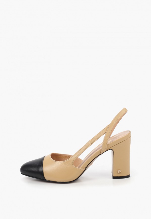 Pierre Cardin Туфли - фото 1