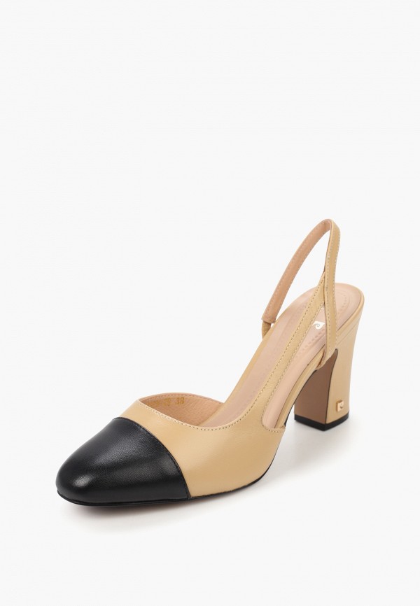 Pierre Cardin Туфли - фото 2