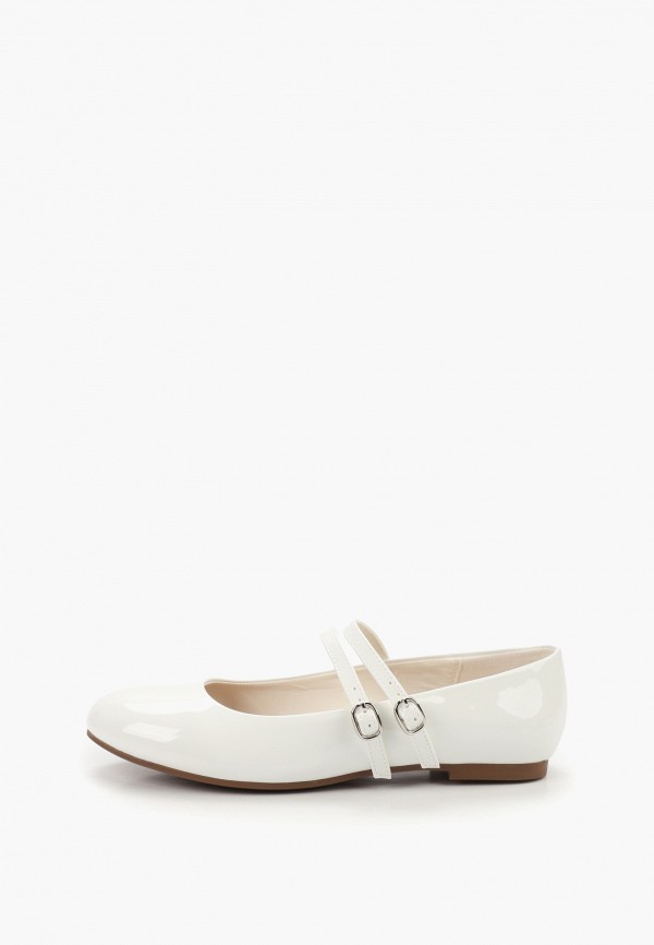 T.Taccardi Балетки - фото 1