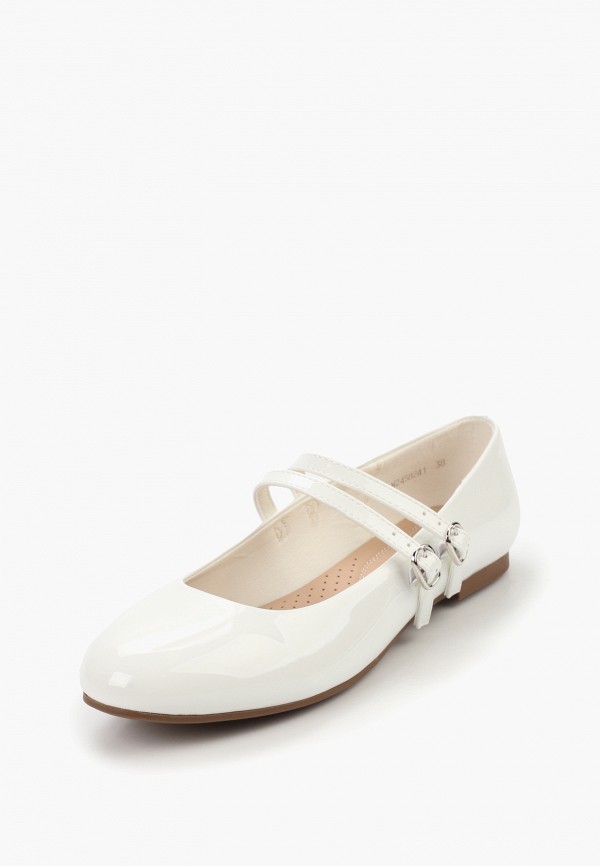 T.Taccardi Балетки - фото 2