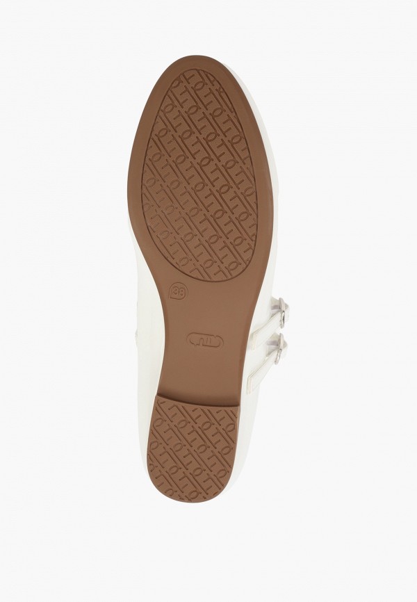 T.Taccardi Балетки - фото 5