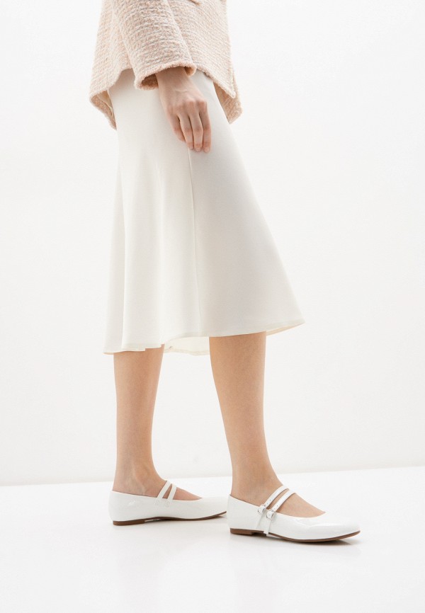 T.Taccardi Балетки - фото 6