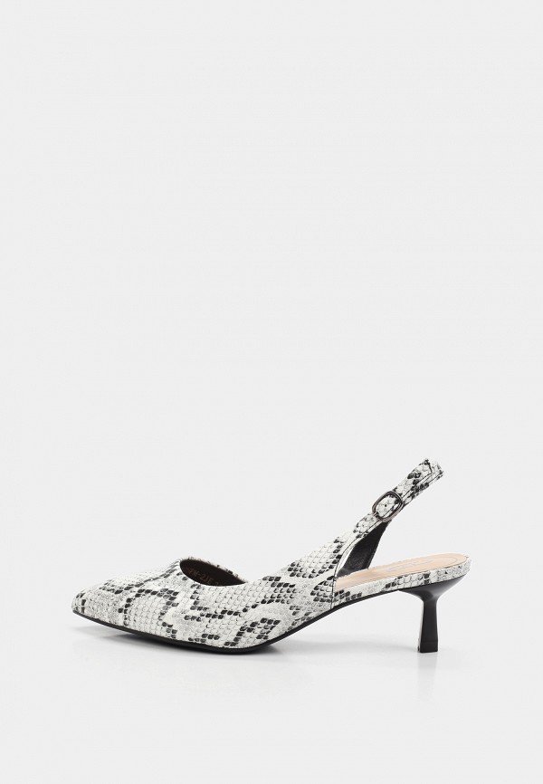 T.Taccardi Туфли - фото 1