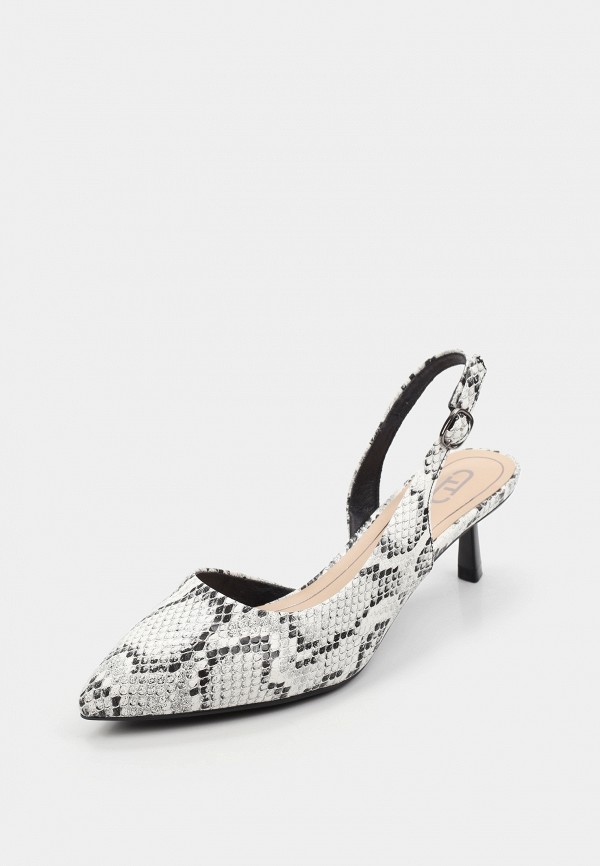 T.Taccardi Туфли - фото 2