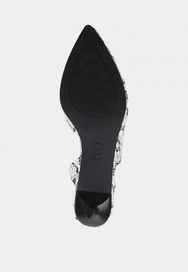 T.Taccardi Туфли - фото 5