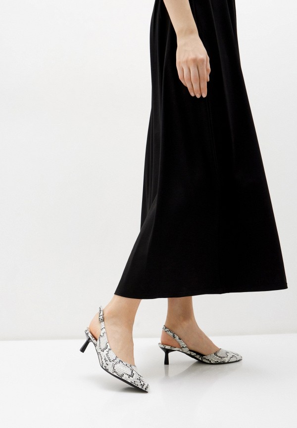 T.Taccardi Туфли - фото 6