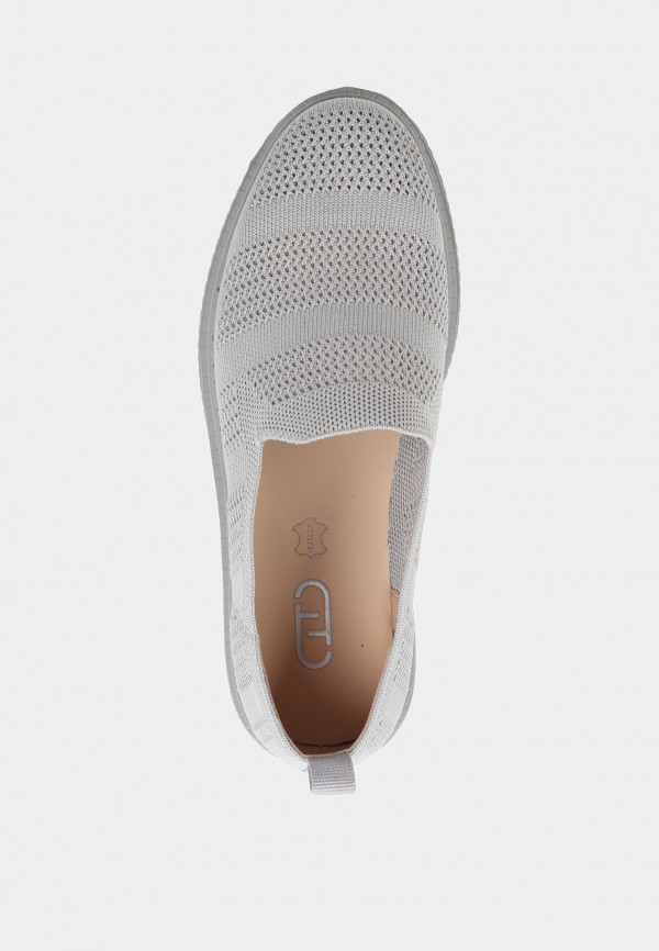 T.Taccardi Слипоны - фото 4