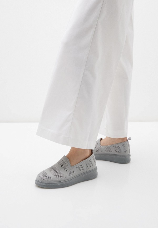 T.Taccardi Слипоны - фото 6