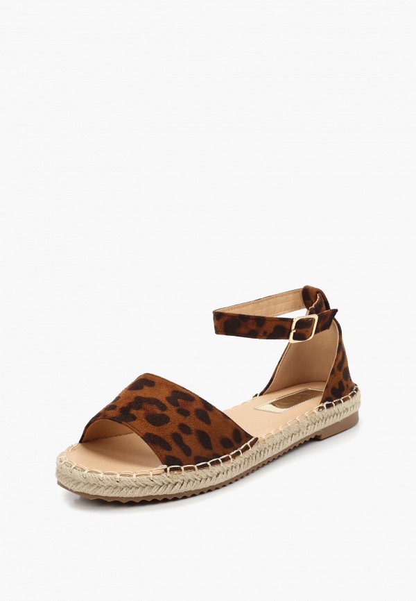 T.Taccardi Сандалии - фото 2