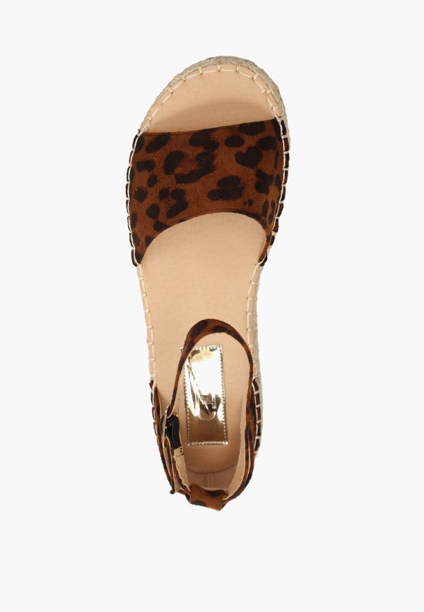 T.Taccardi Сандалии - фото 4