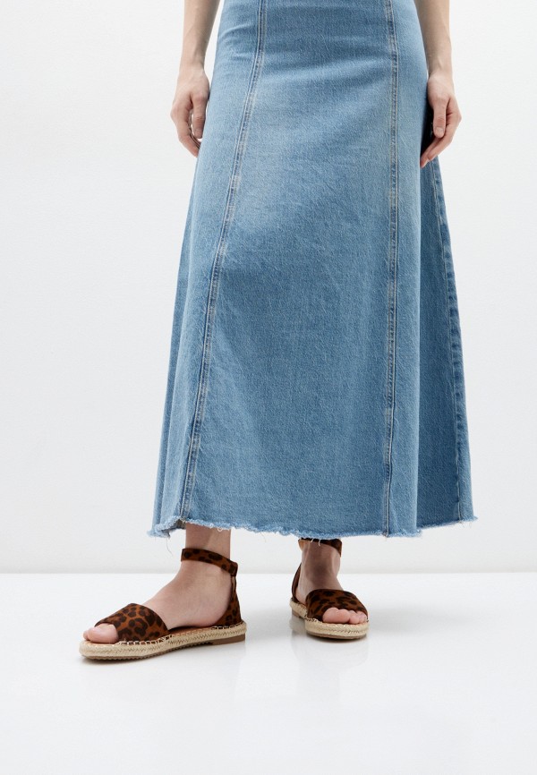 T.Taccardi Сандалии - фото 6