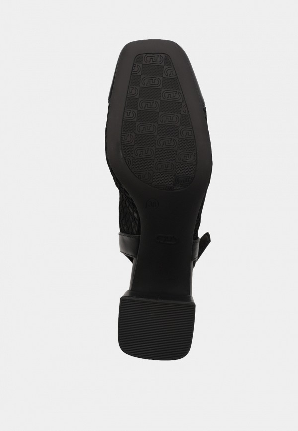 T.Taccardi Туфли - фото 5