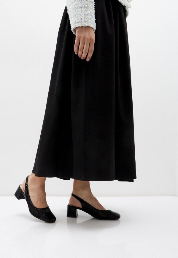 T.Taccardi Туфли - фото 6