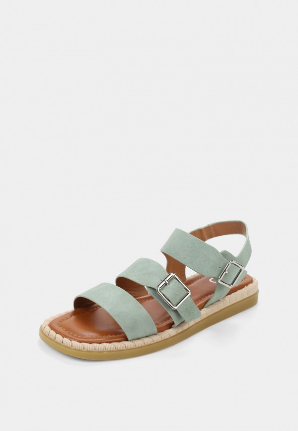 T.Taccardi Сандалии - фото 2