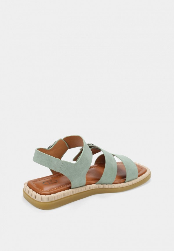 T.Taccardi Сандалии - фото 3