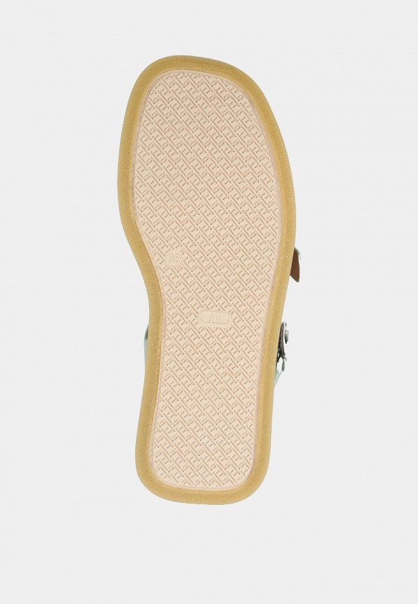 T.Taccardi Сандалии - фото 5