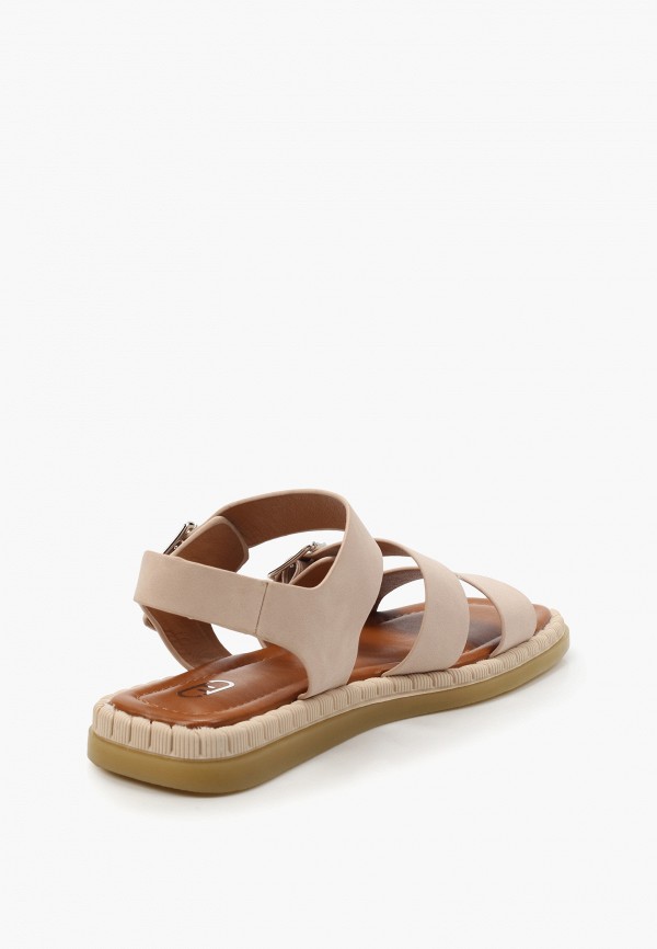 T.Taccardi Сандалии - фото 3