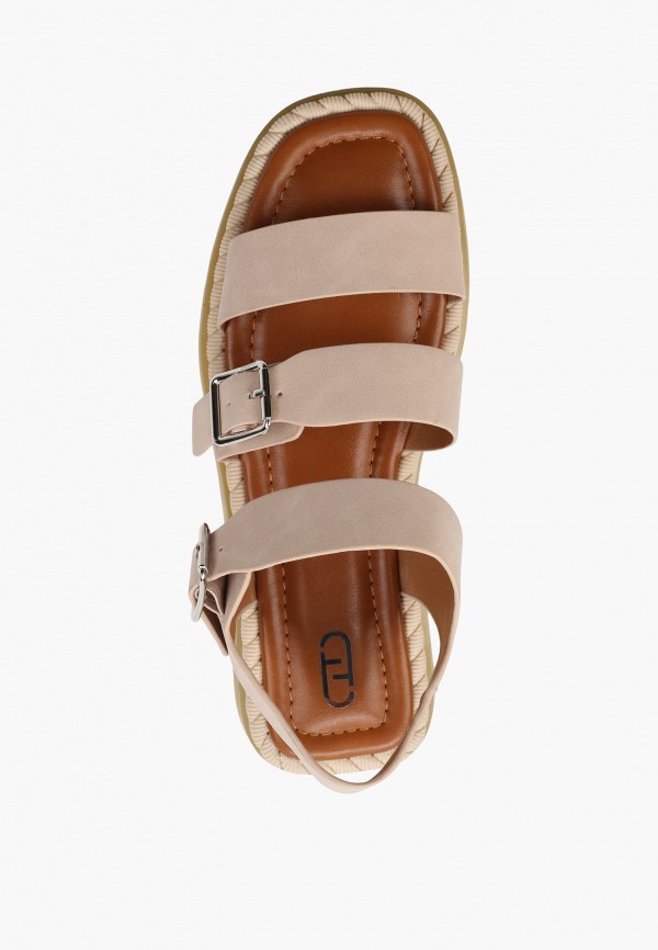 T.Taccardi Сандалии - фото 4