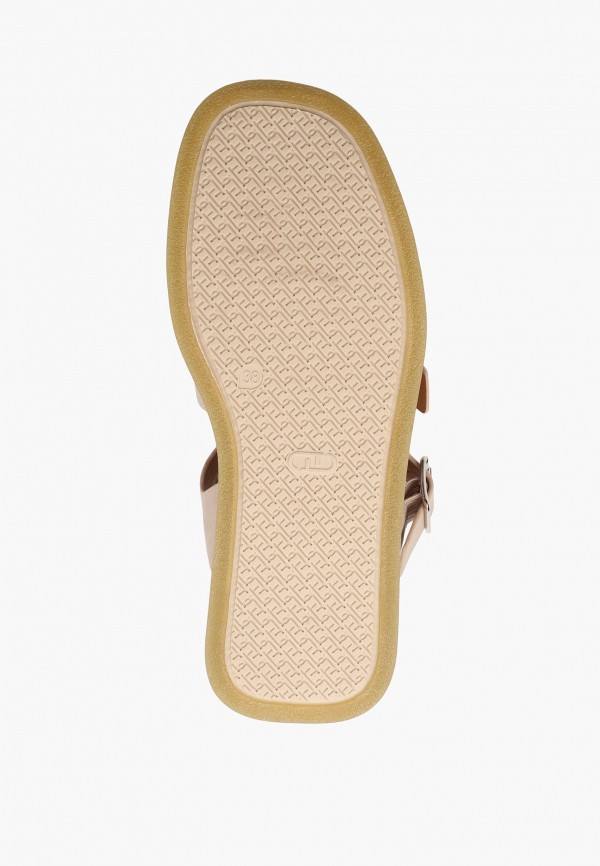 T.Taccardi Сандалии - фото 5