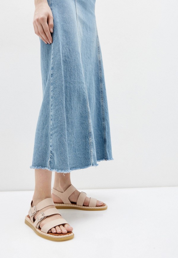 T.Taccardi Сандалии - фото 6