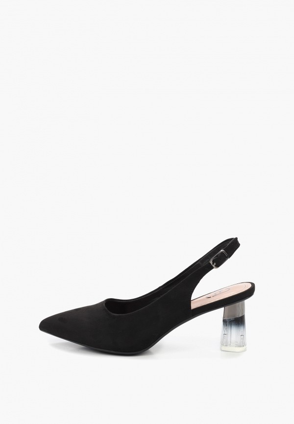 T.Taccardi Туфли - фото 1