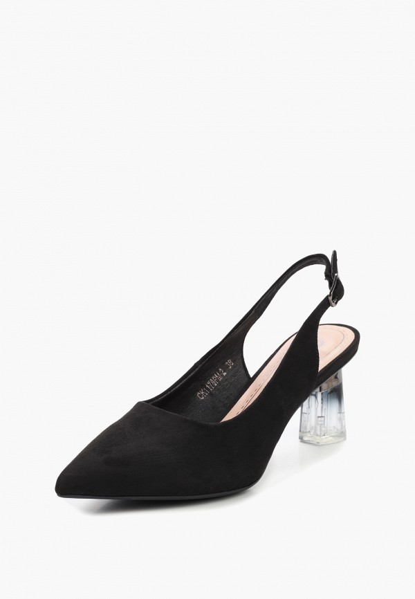 T.Taccardi Туфли - фото 2