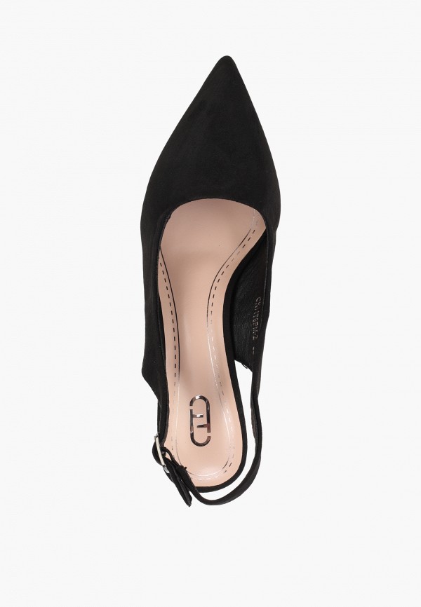 T.Taccardi Туфли - фото 4