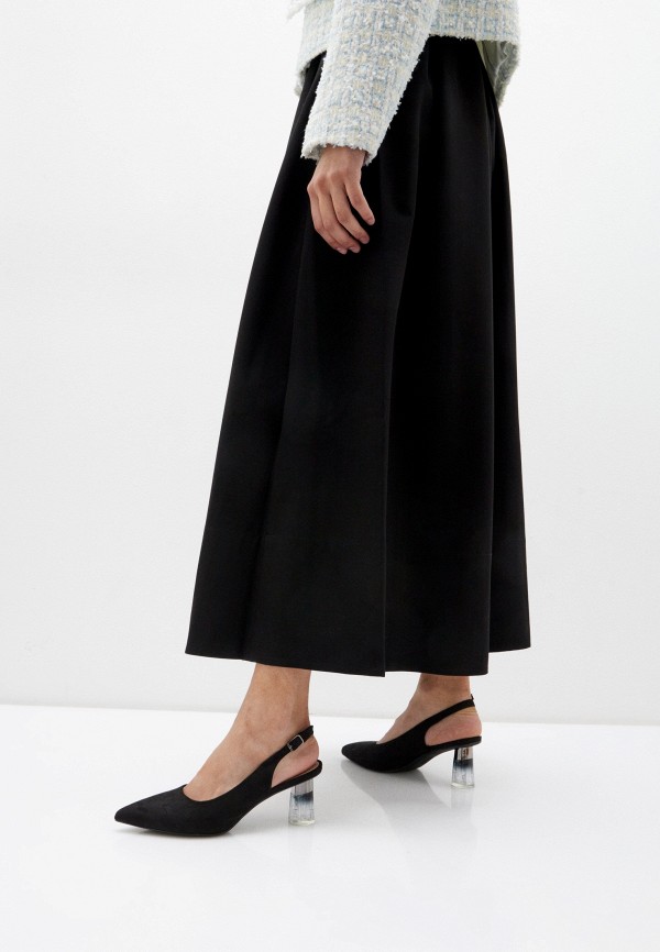 T.Taccardi Туфли - фото 6