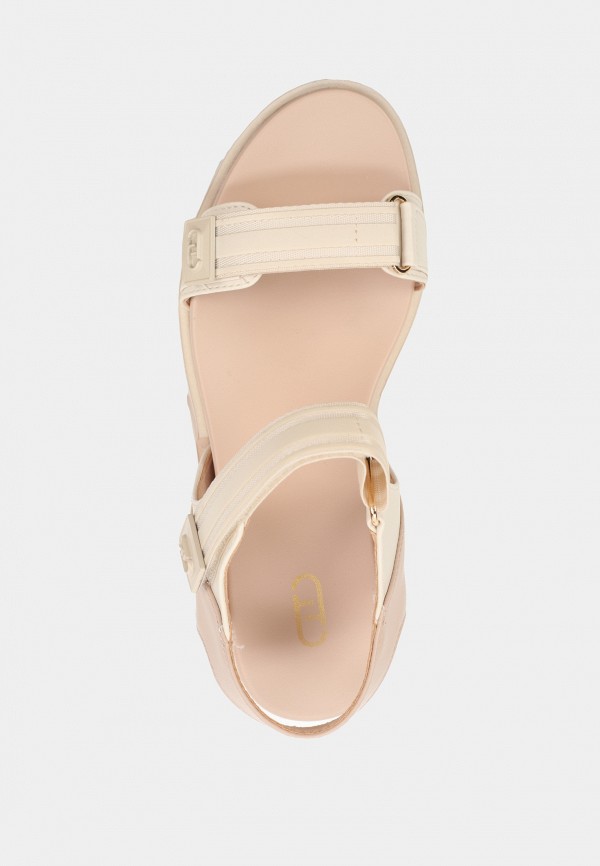 T.Taccardi Босоножки - фото 4