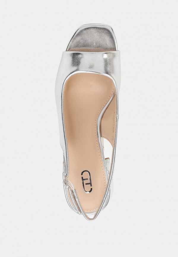 T.Taccardi Босоножки - фото 4