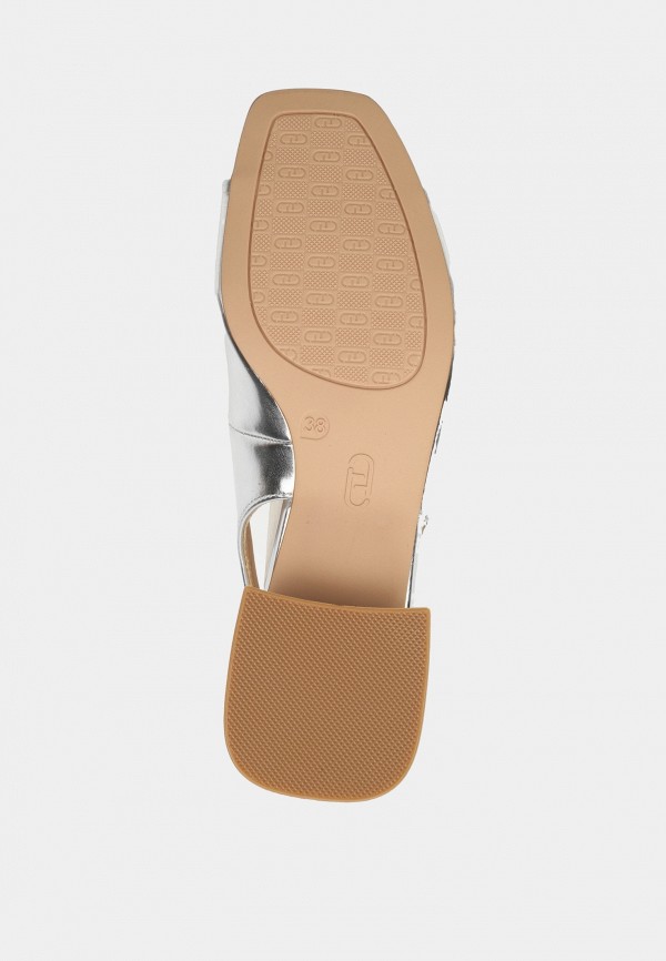 T.Taccardi Босоножки - фото 5