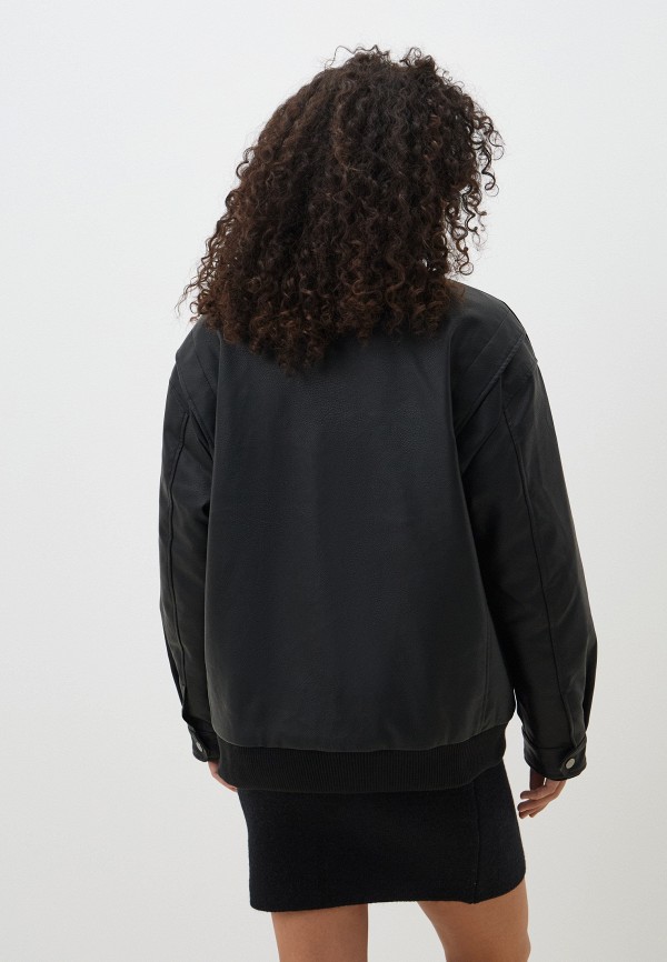 Befree Куртка кожаная - Women Smart - фото 3