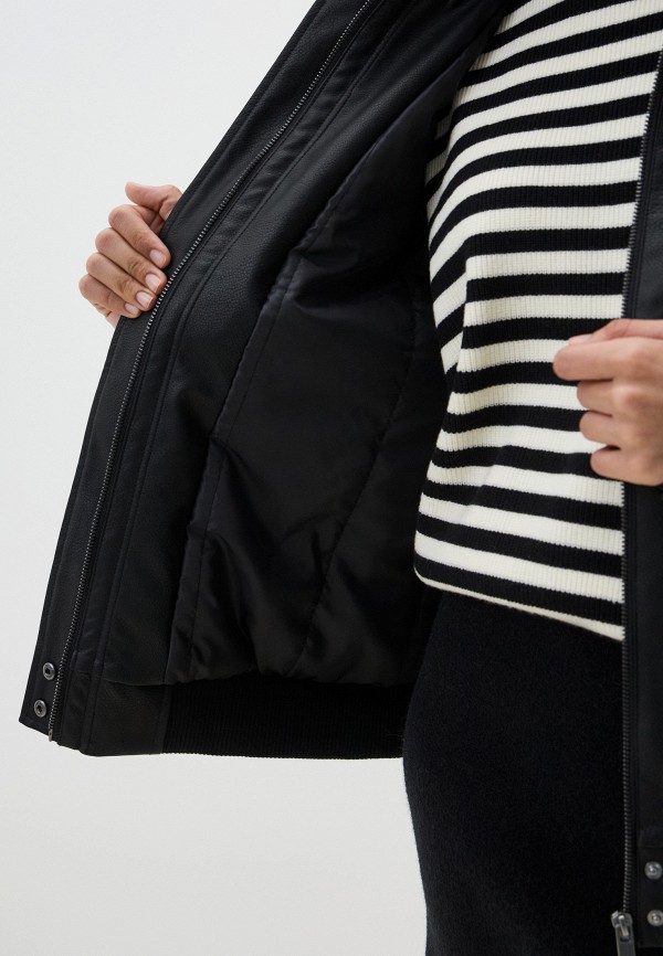 Befree Куртка кожаная - Women Smart - фото 4