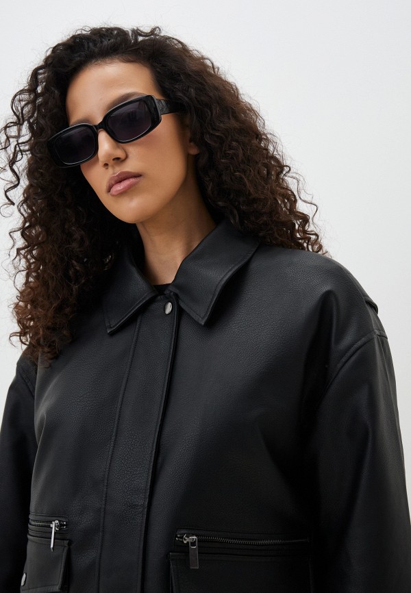 Befree Куртка кожаная - Women Smart - фото 5