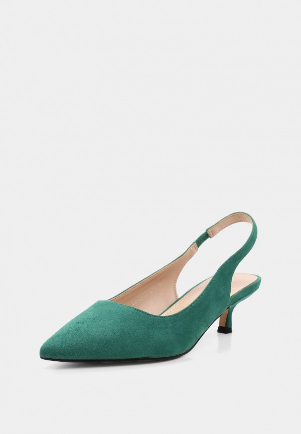 Dino Ricci Select Туфли - фото 2