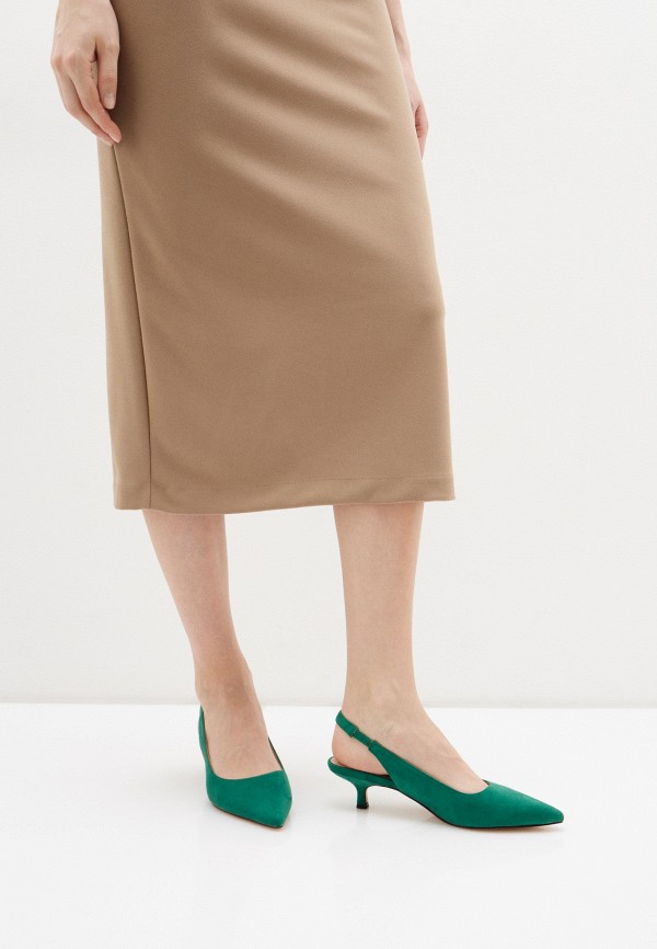 Dino Ricci Select Туфли - фото 6