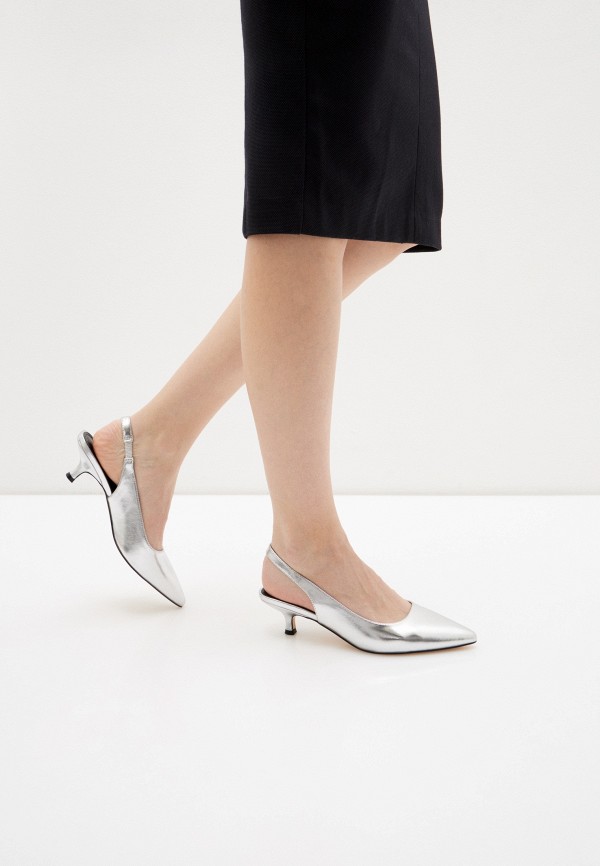 Dino Ricci Select Туфли - фото 6