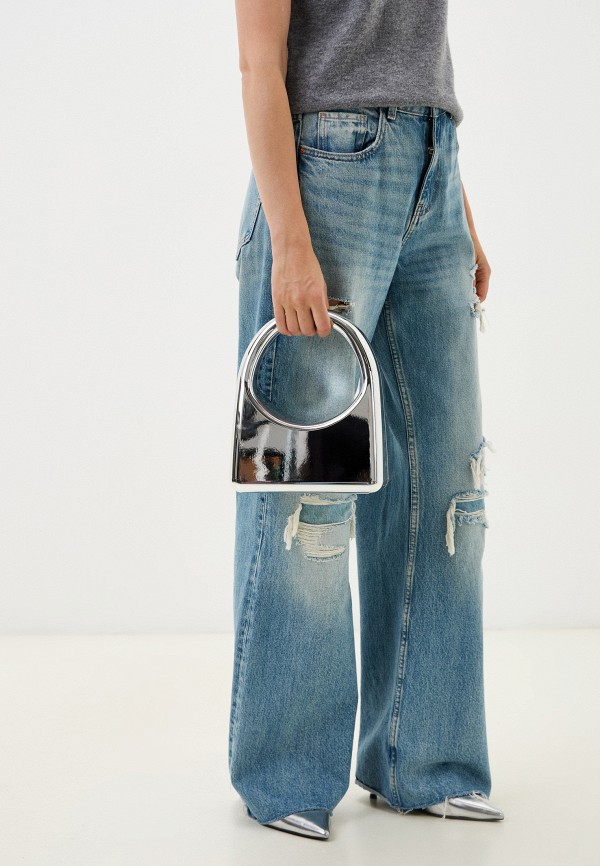 El'Rosso Сумка - Lamoda Online Exclusive - фото 4