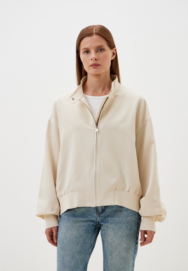 (The Mercer) N.Y. Ветровка - фото 1