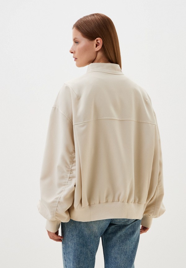 (The Mercer) N.Y. Ветровка - фото 3