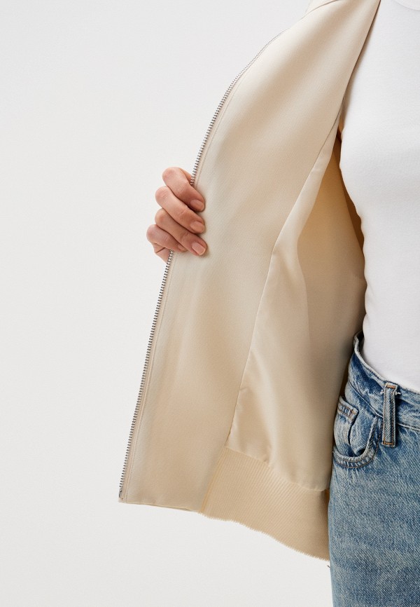 (The Mercer) N.Y. Ветровка - фото 4