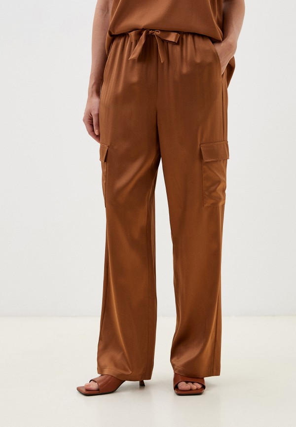 (The Mercer) N.Y. Брюки - фото 1