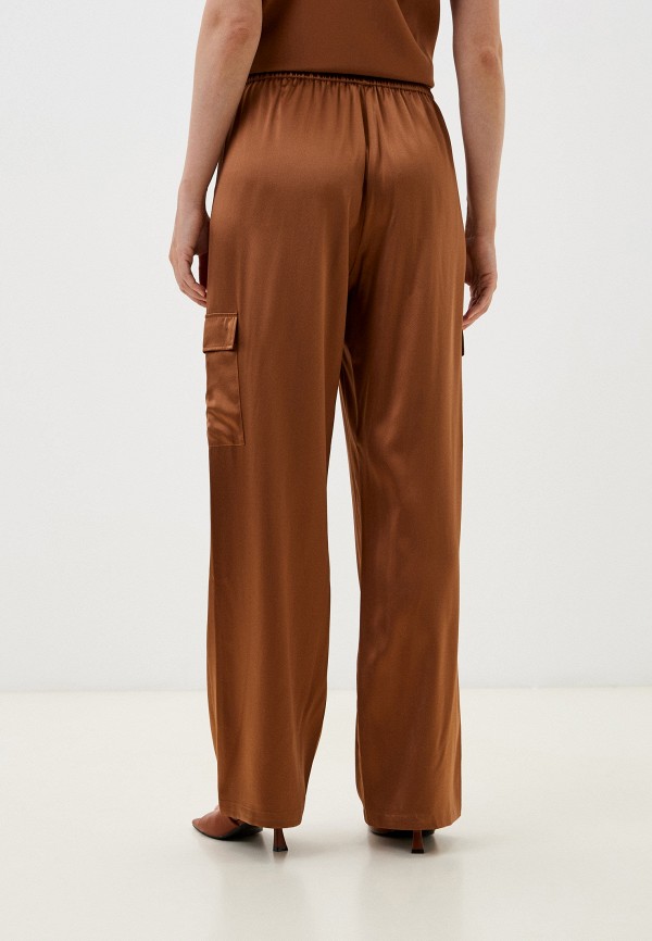 (The Mercer) N.Y. Брюки - фото 3