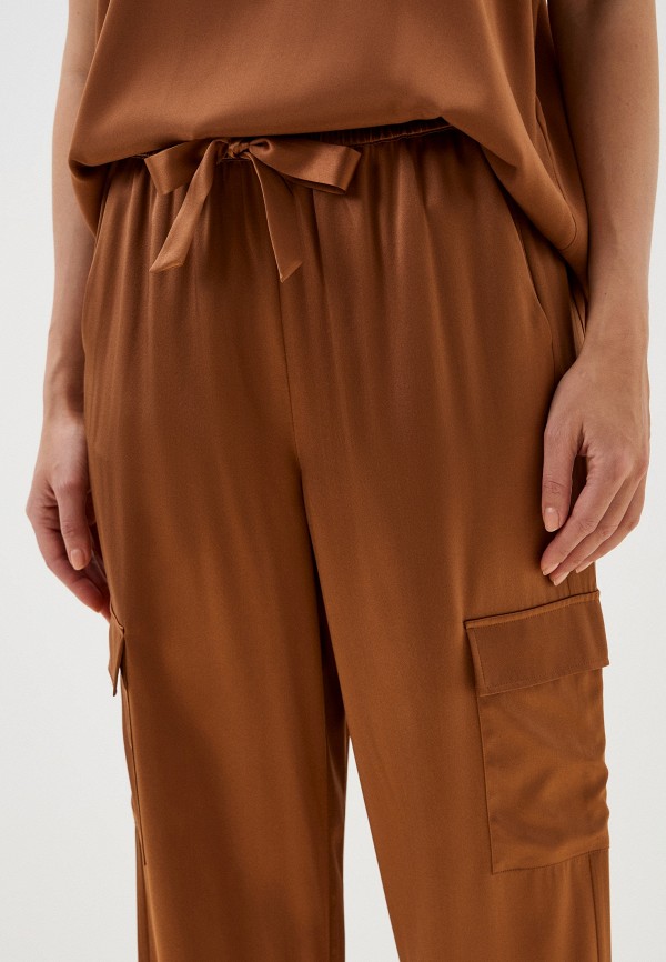 (The Mercer) N.Y. Брюки - фото 4